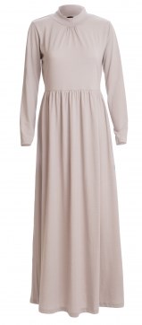 ALIYA FLARED ABAYA: Nuri Creations